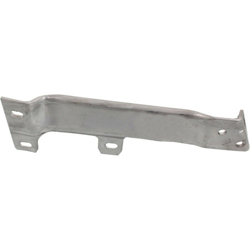 BUMPER SIDE SUPPORT BRACKET FR LH ALUMINUM   REPLACEMENT FOR BMW 5 SERIES GRAN TURISMO 2015 PARTSLINK NUMBER  BM1062101