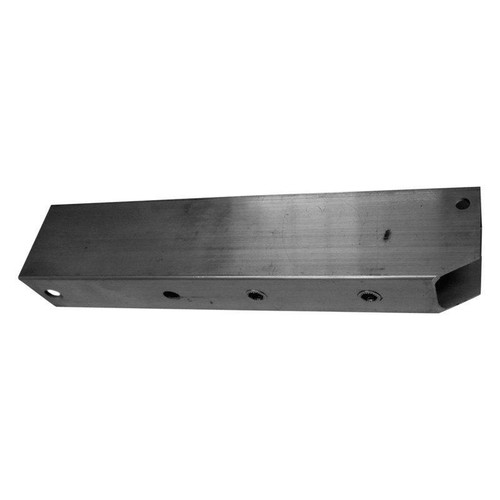 BUMPER BRACE FR LH LOWER ALUMINUM REPLACEMENT FOR BMW 7 SERIES 2015 PARTSLINK NUMBER BM1062104 BUMPER BRACE FR LH LOWER ALUMINUM REPLACEMENT FOR BMW 7 SERIES 2015 PARTSLINK NUMBER BM1062104