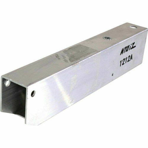 BUMPER BRACE FR LH LOWER ALUMINUM REPLACEMENT FOR BMW 7 SERIES 2015 PARTSLINK NUMBER BM1062104 BUMPER BRACE FR LH LOWER ALUMINUM REPLACEMENT FOR BMW 7 SERIES 2015 PARTSLINK NUMBER BM1062104