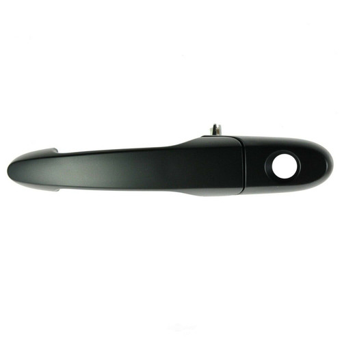 DOOR HANDLE FR LH OUTER (W/KEY HOLE) PTM REPLACEMENT FOR CHEVROLET IMPALA 2008 PARTSLINK NUMBER  GM1310166