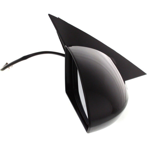 DOOR MIRROR RH POWER W/TEXTURED BASE REPLACEMENT FOR CHEVROLET IMPALA 2008 PARTSLINK NUMBER GM1321391 DOOR MIRROR RH POWER W/TEXTURED BASE REPLACEMENT FOR CHEVROLET IMPALA 2008 PARTSLINK NUMBER GM1321391