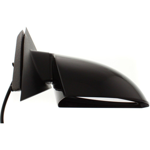 DOOR MIRROR RH POWER W/TEXTURED BASE REPLACEMENT FOR CHEVROLET IMPALA 2008 PARTSLINK NUMBER GM1321391 DOOR MIRROR RH POWER W/TEXTURED BASE REPLACEMENT FOR CHEVROLET IMPALA 2008 PARTSLINK NUMBER GM1321391