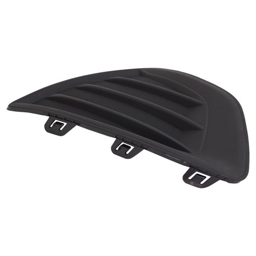 FOG LAMP COVER FR RH TEXTURED L/LS/LT MODEL W/O RS  REPLACEMENT FOR CHEVROLET CRUZE HATCHBACK - 2017-2019 PARTSLINK NUMBER GM1039245