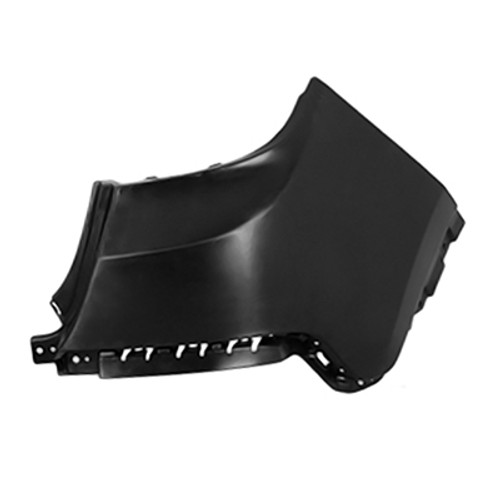 BUMPER RR UPPER RH PRIMED W/O SIDE SENSOR BRACKET  REPLACEMENT FOR BUICK ENCORE (BUICK) 2015 PARTSLINK NUMBER  GM1117104