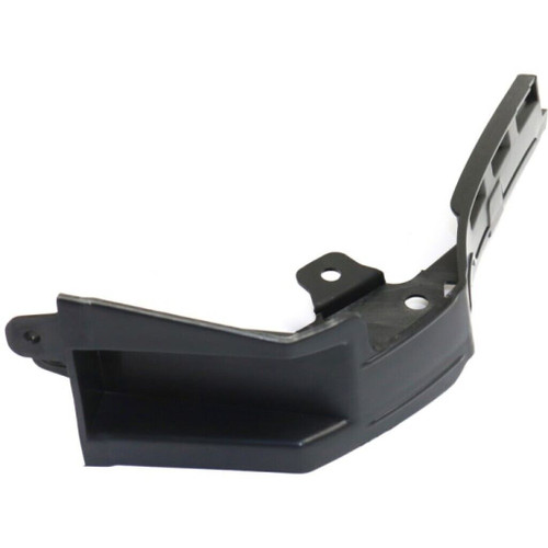 BUMPER FILLER RR RH W/SPRT REPLACEMENT FOR MERCEDES C63 AMG (4-DOOR) 2019 PARTSLINK NUMBER MB1183101 BUMPER FILLER RR RH W/SPRT REPLACEMENT FOR MERCEDES C63 AMG (4-DOOR) 2019 PARTSLINK NUMBER MB1183101