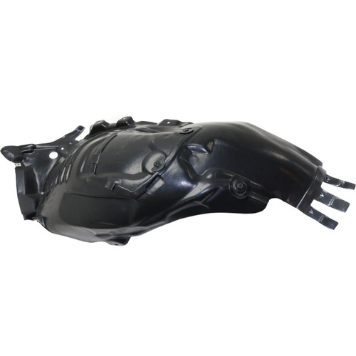 FENDER LINER FR RH REPLACEMENT FOR MERCEDES C63 AMG (4-DOOR) 2019 PARTSLINK NUMBER MB1249181 FENDER LINER FR RH REPLACEMENT FOR MERCEDES C63 AMG (4-DOOR) 2019 PARTSLINK NUMBER MB1249181