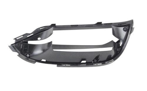 GRILLE FR LH LOWER TEXTURED FINISH W/O CENTER FILLER REPLACEMENT FOR MERCEDES C63 AMG (4-DOOR) 2019 PARTSLINK NUMBER MB1038203 GRILLE FR LH LOWER TEXTURED FINISH W/O CENTER FILLER REPLACEMENT FOR MERCEDES C63 AMG (4-DOOR) 2019 PARTSLINK NUMBER MB1038203