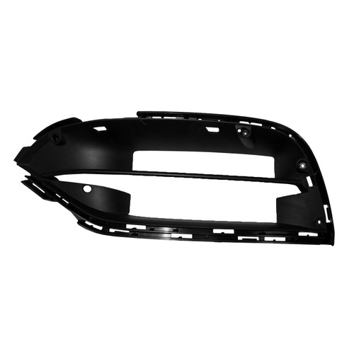 GRILLE FR LH LOWER TEXTURED FINISH W/O CENTER FILLER REPLACEMENT FOR MERCEDES C63 AMG (4-DOOR) 2019 PARTSLINK NUMBER MB1038203 GRILLE FR LH LOWER TEXTURED FINISH W/O CENTER FILLER REPLACEMENT FOR MERCEDES C63 AMG (4-DOOR) 2019 PARTSLINK NUMBER MB1038203