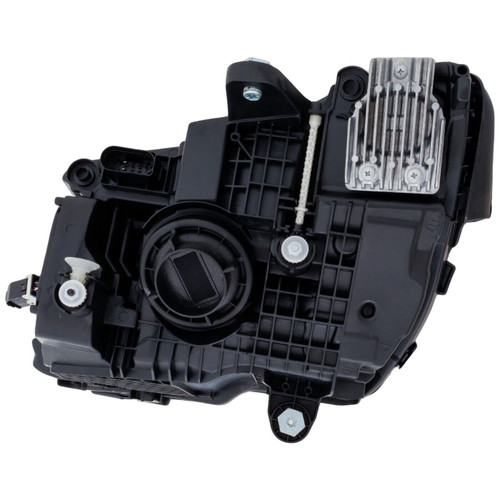 HEAD LAMP RH LED HQ   REPLACEMENT FOR MERCEDES C63 AMG (4-DOOR) 2019 PARTSLINK NUMBER MB2519113