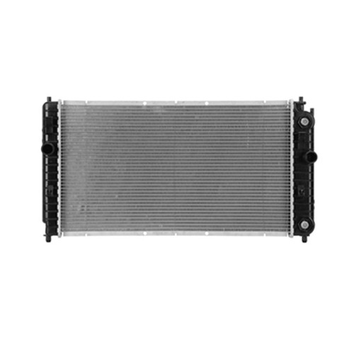 RADIATOR (2520) 2.2L 4CYL REPLACEMENT FOR CHEVROLET MALIBU CLASSIC 2005 PARTSLINK NUMBER GM3010418 RADIATOR (2520) 2.2L 4CYL REPLACEMENT FOR CHEVROLET MALIBU CLASSIC 2005 PARTSLINK NUMBER GM3010418