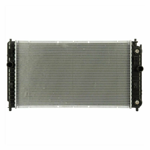 RADIATOR (2520) 2.2L 4CYL REPLACEMENT FOR CHEVROLET MALIBU CLASSIC 2005 PARTSLINK NUMBER GM3010418 RADIATOR (2520) 2.2L 4CYL REPLACEMENT FOR CHEVROLET MALIBU CLASSIC 2005 PARTSLINK NUMBER GM3010418