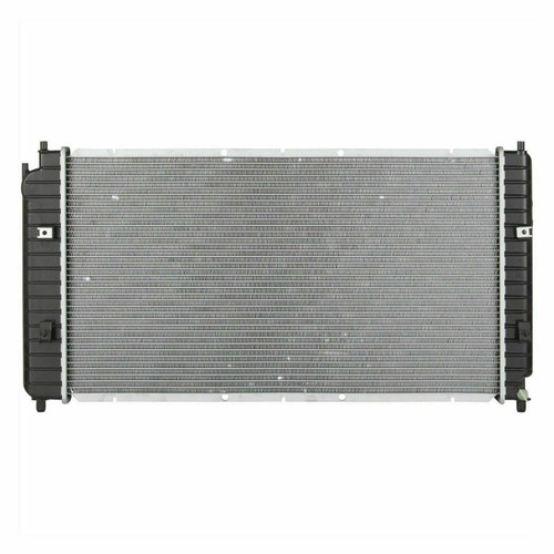 RADIATOR (2520) 2.2L 4CYL REPLACEMENT FOR CHEVROLET MALIBU CLASSIC 2005 PARTSLINK NUMBER GM3010418