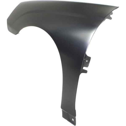 FENDER FR LH CAPA REPLACEMENT FOR CHEVROLET MALIBU MAXX 2005 PARTSLINK NUMBER  GM1240306C