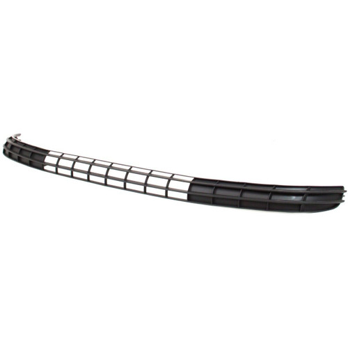 GRILLE LOWER LS/BASE MODELS W/O FOG LAMP STAY DARK GRAY REPLACEMENT FOR CHEVROLET MALIBU MAXX 2005 PARTSLINK NUMBER  GM1200534