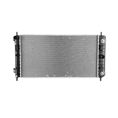RADIATOR (2727) 3.5L V6 REPLACEMENT FOR CHEVROLET MALIBU MAXX 2005 PARTSLINK NUMBER GM3010444 RADIATOR (2727) 3.5L V6 REPLACEMENT FOR CHEVROLET MALIBU MAXX 2005 PARTSLINK NUMBER GM3010444
