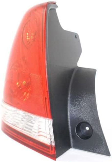 TAIL LAMP LH HQ REPLACEMENT FOR CHEVROLET MALIBU MAXX 2005 PARTSLINK NUMBER GM2800182 TAIL LAMP LH HQ REPLACEMENT FOR CHEVROLET MALIBU MAXX 2005 PARTSLINK NUMBER GM2800182