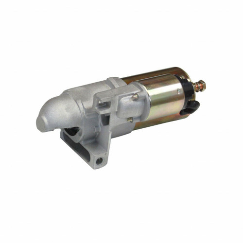 STARTER MOTOR 3.8L REPLACEMENT FOR CHEVROLET MONTE CARLO 2005 PARTSLINK NUMBER 1-06472 STARTER MOTOR 3.8L REPLACEMENT FOR CHEVROLET MONTE CARLO 2005 PARTSLINK NUMBER 1-06472