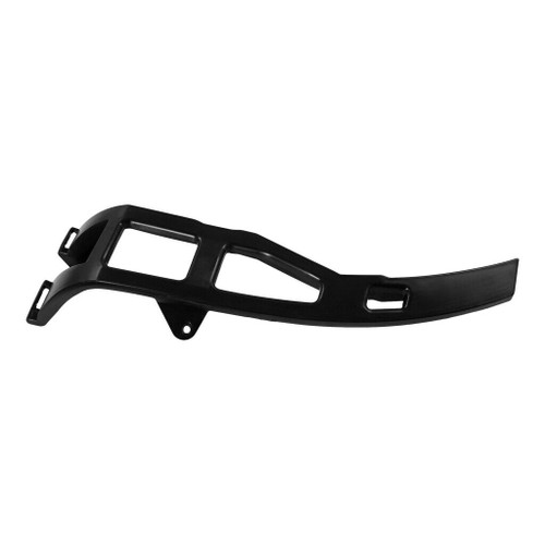 BUMPER BRACKET FR RH (VERTICAL MOUNTING RAIL) W/AMG REPLACEMENT FOR MERCEDES CLA250 2019 PARTSLINK NUMBER MB1043133 BUMPER BRACKET FR RH (VERTICAL MOUNTING RAIL) W/AMG REPLACEMENT FOR MERCEDES CLA250 2019 PARTSLINK NUMBER MB1043133