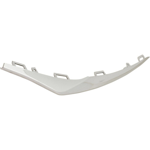BUMPER MOLDING FR LH LOWER CHROME W/O AMG REPLACEMENT FOR MERCEDES CLA250 2019 PARTSLINK NUMBER MB1046153 BUMPER MOLDING FR LH LOWER CHROME W/O AMG REPLACEMENT FOR MERCEDES CLA250 2019 PARTSLINK NUMBER MB1046153