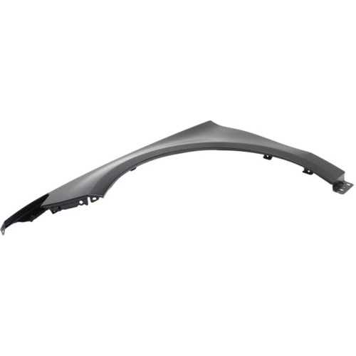 FENDER FR LH ALUMINUM CAPA REPLACEMENT FOR MERCEDES CLA250 2019 PARTSLINK NUMBER MB1240146C FENDER FR LH ALUMINUM CAPA REPLACEMENT FOR MERCEDES CLA250 2019 PARTSLINK NUMBER MB1240146C