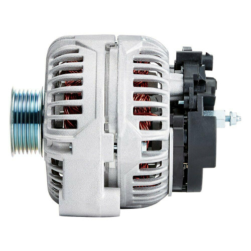 ALTERNATOR 4.8L 5.3L REPLACEMENT FOR CHEVROLET PICKUP CHEVY SILVERADO-1500, 2500-3500 2005 PARTSLINK NUMBER  2-11075