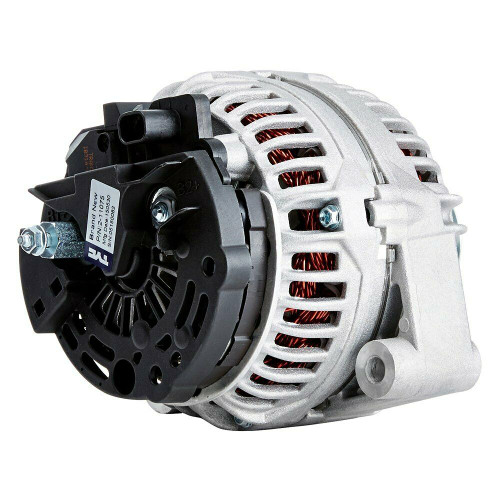 ALTERNATOR 4.8L 5.3L REPLACEMENT FOR CHEVROLET PICKUP CHEVY SILVERADO-1500, 2500-3500 2005 PARTSLINK NUMBER  2-11075