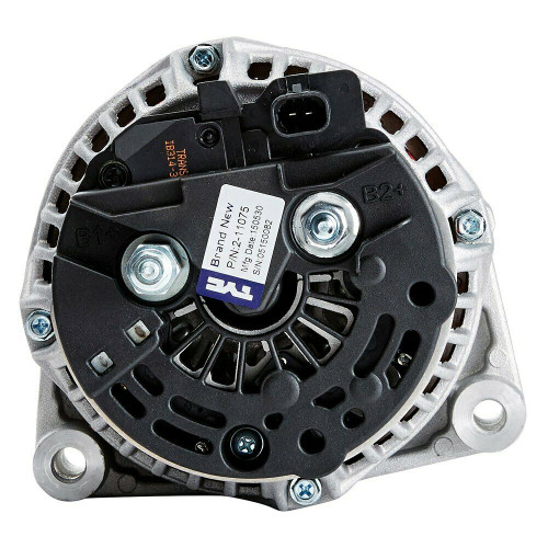 ALTERNATOR 4.8L 5.3L REPLACEMENT FOR CHEVROLET PICKUP CHEVY SILVERADO-1500, 2500-3500 2005 PARTSLINK NUMBER  2-11075