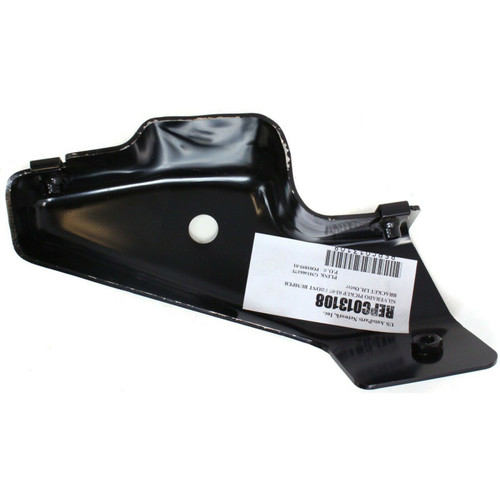 BUMPER BRACKET FR LH OUTER AVALANCHE W/O CLADDING/ SILVERADO EXCLUDE SS MODEL REPLACEMENT FOR CHEVROLET PICKUP CHEVY SILVERADO-1500, 2500-3500 2005 PARTSLINK NUMBER GM1066175 BUMPER BRACKET FR LH OUTER AVALANCHE W/O CLADDING/ SILVERADO EXCLUDE SS MODEL REPLACEMENT FOR CHEVROLET PICKUP CHEVY SILVERADO-1500, 2500-3500 2005 PARTSLINK NUMBER GM1066175