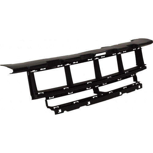 GRILLE FR LOWER MATTE BLACK W/AMG REPLACEMENT FOR MERCEDES CLA250 2019 PARTSLINK NUMBER MB1036163 GRILLE FR LOWER MATTE BLACK W/AMG REPLACEMENT FOR MERCEDES CLA250 2019 PARTSLINK NUMBER MB1036163