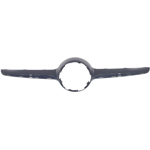 GRILLE MOLDING CENTER PRIMED PTM W/O AMG REPLACEMENT FOR MERCEDES CLA250 2019 PARTSLINK NUMBER MB1210110 GRILLE MOLDING CENTER PRIMED PTM W/O AMG REPLACEMENT FOR MERCEDES CLA250 2019 PARTSLINK NUMBER MB1210110