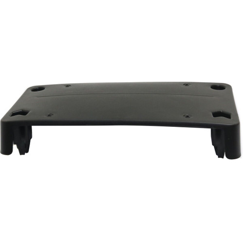 LICENSE PLATE BRACKET FR W/O MOUNTING HARDWARE/ AMG REPLACEMENT FOR MERCEDES CLA250 2019 PARTSLINK NUMBER 	MB1068135