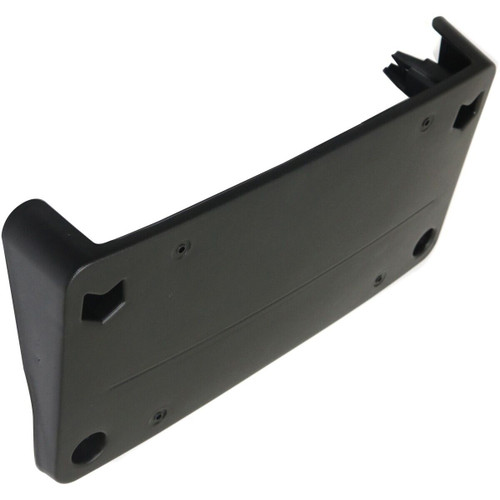 LICENSE PLATE BRACKET FR W/O MOUNTING HARDWARE/ AMG REPLACEMENT FOR MERCEDES CLA250 2019 PARTSLINK NUMBER 	MB1068135