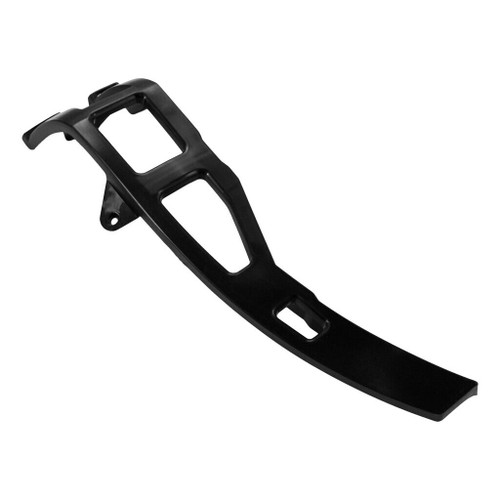 BUMPER BRACKET FR RH (VERTICAL MOUNTING RAIL) W/AMG  REPLACEMENT FOR MERCEDES CLA45 AMG 2019 PARTSLINK NUMBER MB1043133