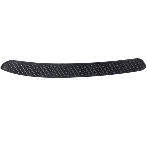 BUMPER MOLDING RR LH MATTE BLACK W/AMG PKG REPLACEMENT FOR MERCEDES CLA45 AMG 2019 PARTSLINK NUMBER MB1146112 BUMPER MOLDING RR LH MATTE BLACK W/AMG PKG REPLACEMENT FOR MERCEDES CLA45 AMG 2019 PARTSLINK NUMBER MB1146112