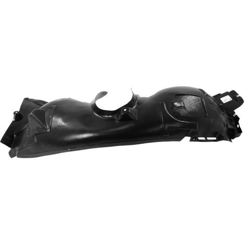 FENDER LINER FR RH  REPLACEMENT FOR MERCEDES CLA45 AMG 2019 PARTSLINK NUMBER MB1249175