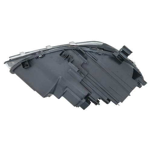 HEAD LAMP LH HALOGEN HQ  REPLACEMENT FOR MERCEDES CLA45 AMG 2019 PARTSLINK NUMBER  MB2502222