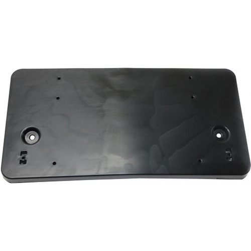 LICENSE PLATE BRACKET FR W/O MOUNTING HARDWARE W/AMG REPLACEMENT FOR MERCEDES CLA45 AMG 2019 PARTSLINK NUMBER MB1068137 LICENSE PLATE BRACKET FR W/O MOUNTING HARDWARE W/AMG REPLACEMENT FOR MERCEDES CLA45 AMG 2019 PARTSLINK NUMBER MB1068137