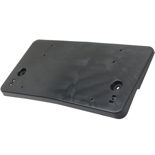 LICENSE PLATE BRACKET FR W/O MOUNTING HARDWARE W/AMG REPLACEMENT FOR MERCEDES CLA45 AMG 2019 PARTSLINK NUMBER MB1068137 LICENSE PLATE BRACKET FR W/O MOUNTING HARDWARE W/AMG REPLACEMENT FOR MERCEDES CLA45 AMG 2019 PARTSLINK NUMBER MB1068137