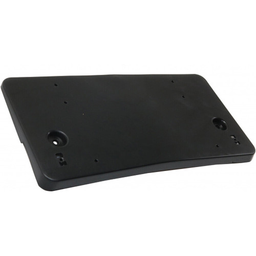 LICENSE PLATE BRACKET FR W/O MOUNTING HARDWARE W/AMG REPLACEMENT FOR MERCEDES CLA45 AMG 2019 PARTSLINK NUMBER MB1068137 LICENSE PLATE BRACKET FR W/O MOUNTING HARDWARE W/AMG REPLACEMENT FOR MERCEDES CLA45 AMG 2019 PARTSLINK NUMBER MB1068137