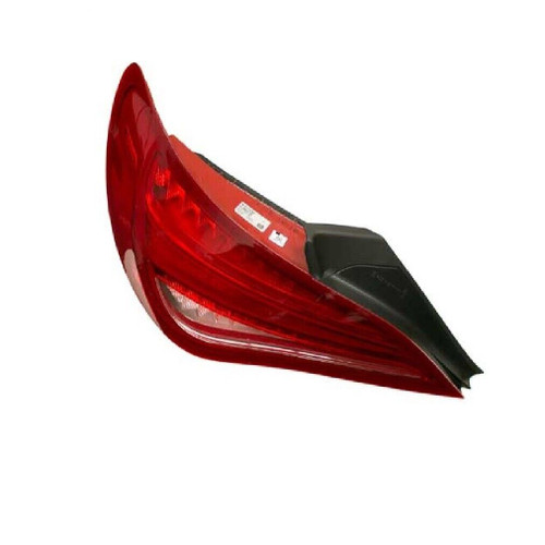 TAIL LAMP LH LED W/O LOGO HQ  REPLACEMENT FOR MERCEDES CLA45 AMG 2019 PARTSLINK NUMBER MB2800152
