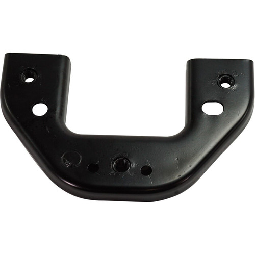 BUMPER MOUNTING BRACKET (RAIL END) FR RH  REPLACEMENT FOR CADILLAC ESCALADE 2015 PARTSLINK NUMBER  GM1067210