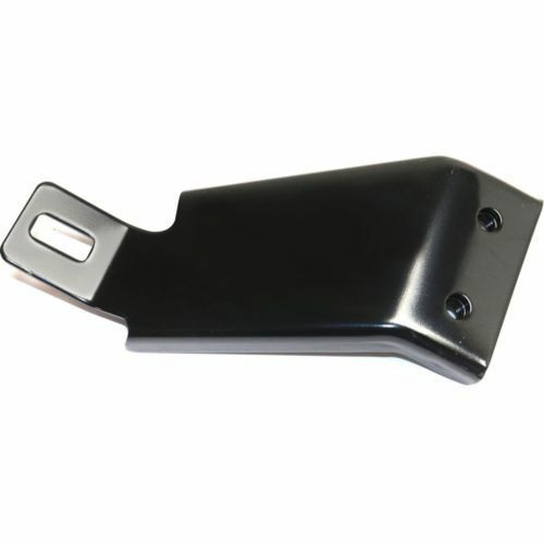 BUMPER BRACE FR RH STEEL REPLACEMENT FOR CADILLAC ESCALADE ESV 2015 PARTSLINK NUMBER  GM1067202