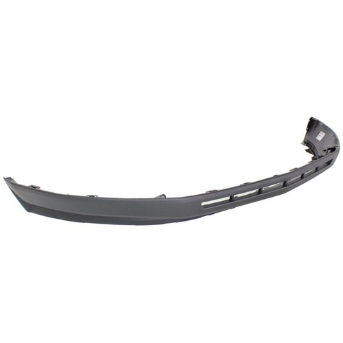 BUMPER LOWER FR TEXTURED CAPA REPLACEMENT FOR CADILLAC SRX 2015 PARTSLINK NUMBER GM1015108C BUMPER LOWER FR TEXTURED CAPA REPLACEMENT FOR CADILLAC SRX 2015 PARTSLINK NUMBER GM1015108C