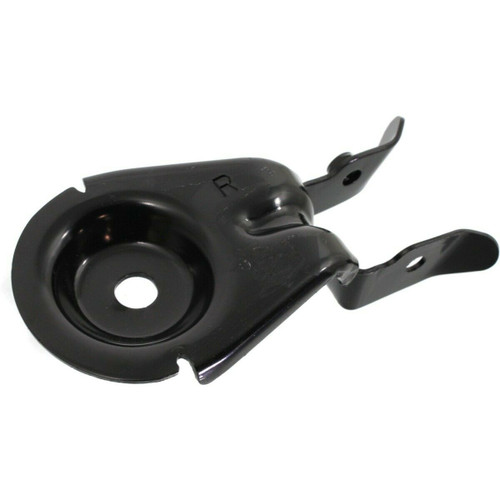 BUMPER BRACKET FR RH STEEL REPLACEMENT FOR CADILLAC XTS 2015 PARTSLINK NUMBER GM1067196 BUMPER BRACKET FR RH STEEL REPLACEMENT FOR CADILLAC XTS 2015 PARTSLINK NUMBER GM1067196