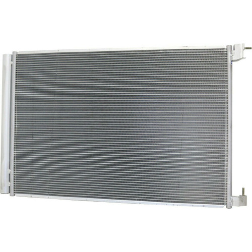 CONDENSER (4742) 2.0L W/SUB REPLACEMENT FOR MERCEDES C63 AMG S (2-DOOR) 2019 PARTSLINK NUMBER MB3030164