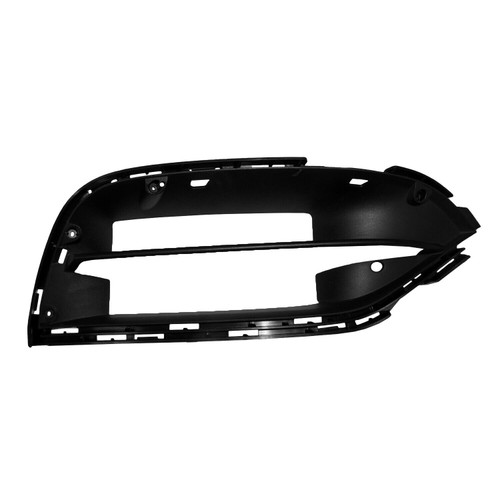 GRILLE FR RH LOWER TEXTURED FINISH W/O CENTER FILLER REPLACEMENT FOR MERCEDES C63 AMG S (2-DOOR) 2019 PARTSLINK NUMBER MB1039203 GRILLE FR RH LOWER TEXTURED FINISH W/O CENTER FILLER REPLACEMENT FOR MERCEDES C63 AMG S (2-DOOR) 2019 PARTSLINK NUMBER MB1039203