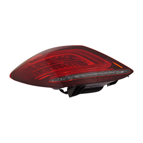 TAIL LAMP LH LED W/O LOGO HQTAIL LAMP LH LED W/O LOGO HQ REPLACEMENT FOR MERCEDES C63 AMG S (4-DOOR) 2019 PARTSLINK NUMBER MB2800160 TAIL LAMP LH LED W/O LOGO HQTAIL LAMP LH LED W/O LOGO HQ REPLACEMENT FOR MERCEDES C63 AMG S (4-DOOR) 2019 PARTSLINK NUMBER MB2800160