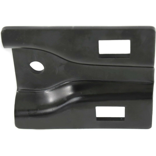 BUMPER BRACE FR LH STEEL (TO SKID PLATE) EXCLUDE ZR2/ZR2 BISON REPLACEMENT FOR CHEVROLET COLORADO 2015 PARTSLINK NUMBER GM1032117 BUMPER BRACE FR LH STEEL (TO SKID PLATE) EXCLUDE ZR2/ZR2 BISON REPLACEMENT FOR CHEVROLET COLORADO 2015 PARTSLINK NUMBER GM1032117