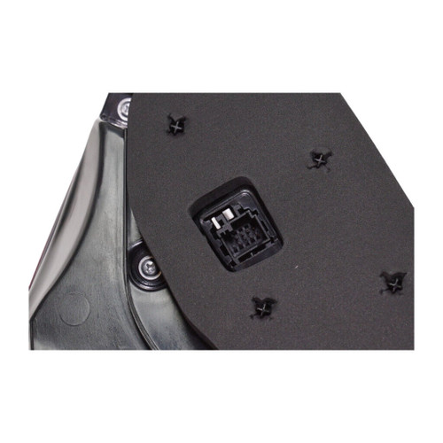 TAIL LAMP RH LED LAMP W/O LOGO HQ REPLACEMENT FOR MERCEDES C63 AMG S (4-DOOR) 2019 PARTSLINK NUMBER MB2801160 TAIL LAMP RH LED LAMP W/O LOGO HQ REPLACEMENT FOR MERCEDES C63 AMG S (4-DOOR) 2019 PARTSLINK NUMBER MB2801160