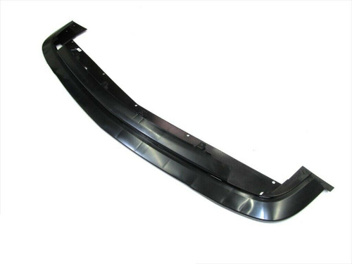 BUMPER AIR SHIELD FR LOWER TEXTURED FOR SRT HELLCAT EXCLUDE WIDE BODY REPLACEMENT FOR DODGE CHALLENGER 2023 PARTSLINK NUMBER CH1091108 BUMPER AIR SHIELD FR LOWER TEXTURED FOR SRT HELLCAT EXCLUDE WIDE BODY REPLACEMENT FOR DODGE CHALLENGER 2023 PARTSLINK NUMBER CH1091108